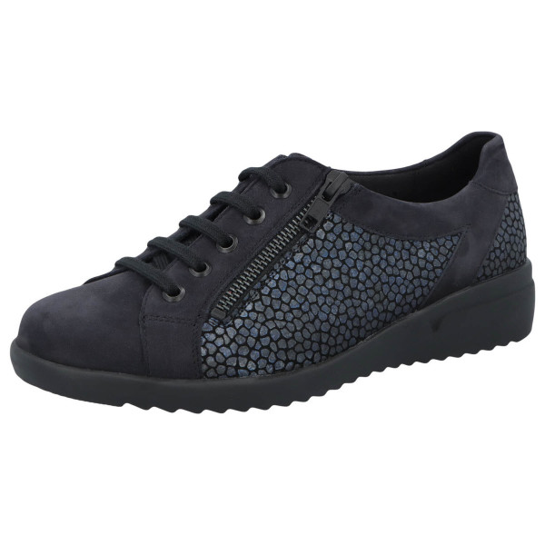 Finn Comfort 02398-902982 MERIBEL NIGHTBLUE/ATLANTIC - Bild 1