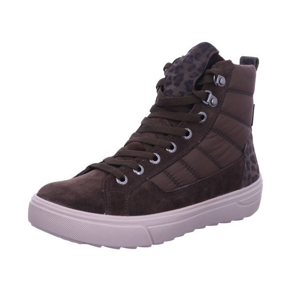 Legero 2-000481-3350 Stiefelette Leder \\ MILENA CORVINO (BRAUN) - Bild 1
