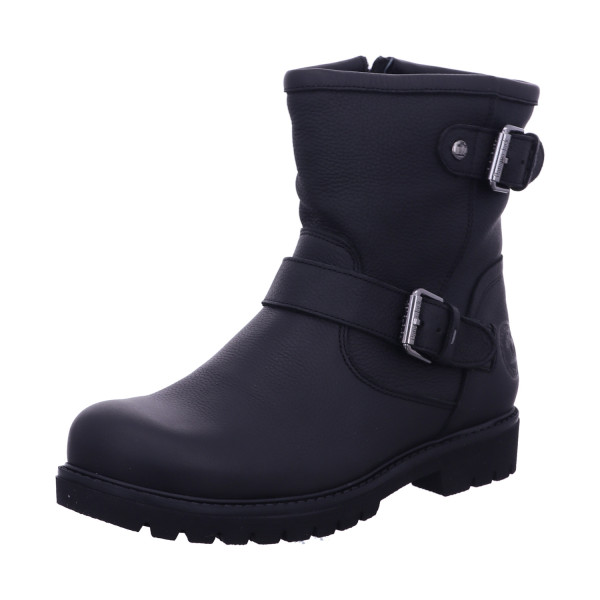Panama Jack Felina Igloo B18 Felina Igloo B18/PT181337B018 Schwarz - Bild 1