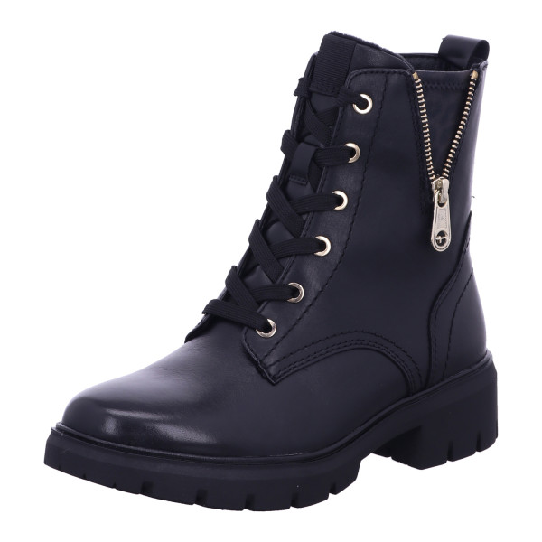 Tamaris Comfort 8-85204-45 097 BLACK/GOLD - Bild 1
