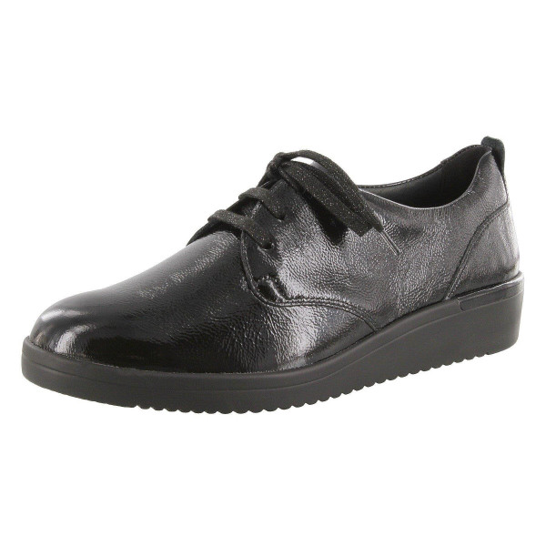 Solidus 51000 00691 Kathy - Weite K schwarz - Bild 1