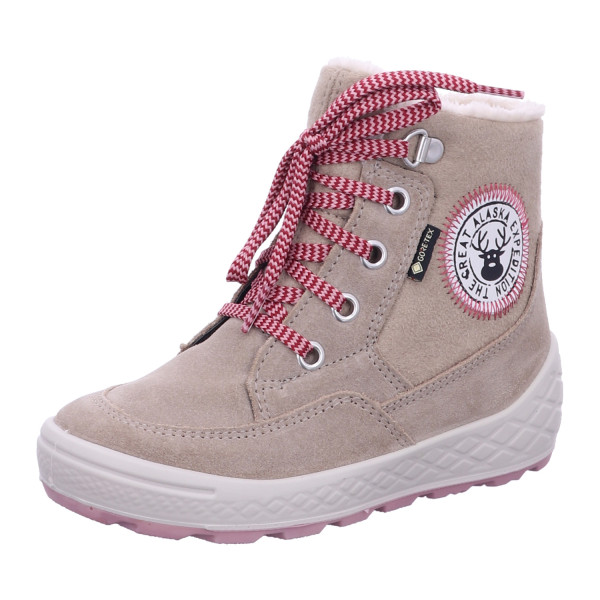 Superfit 1-106318 4000 GROOVY BEIGE/ROSA - Bild 1