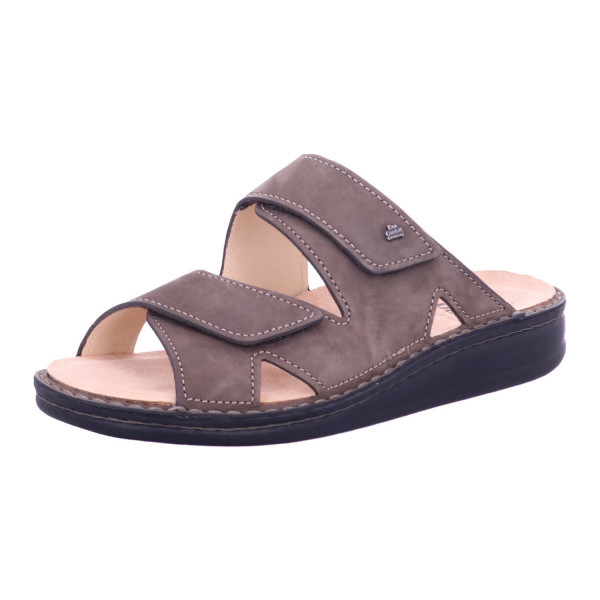 Finn Comfort 81529-711224 Danzig Soft ebony - Bild 1