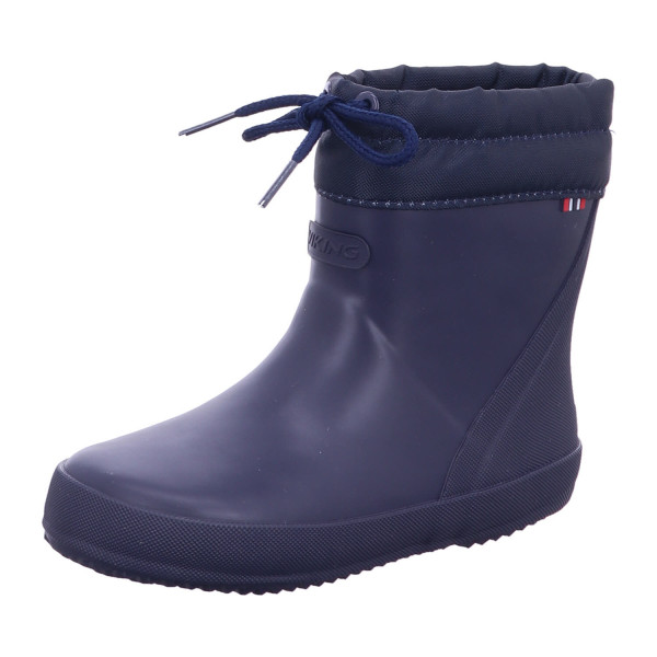 Vikings 1 12300 505 Alv Indie Warm Navy/Navy - Bild 1