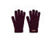 Barts 4542 25 Witzia Gloves augergine - Bild 1