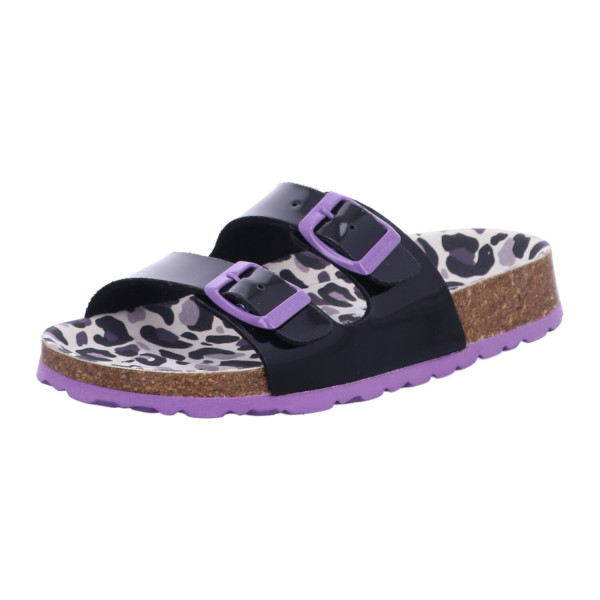Superfit 1-800111 0040 SCHWARZ/LILA - Bild 1