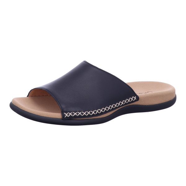 Gabor 03.705 27 schwarz - Bild 1