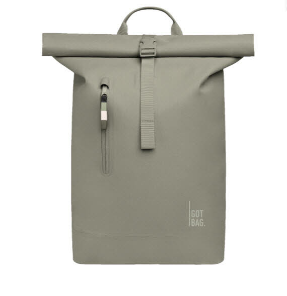 GOT BAG BP0042MO 660 ROLLTOP LITE 2.0 MONOCHROME seabed - Bild 1
