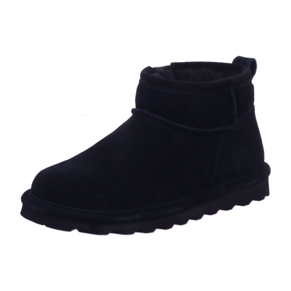 Bearpaw 2860YS01 1001 Shorty Youth schwarz - Bild 1