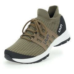 UYN Y100158/S001 UYN MAN WANDER SHOES Bronze - Bild 1