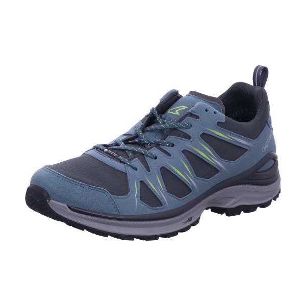 Lowa 311416 7531 INNOX EVO II GTX dunkel petrol/grau - Bild 1
