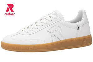 Rieker W2200-80 weiss