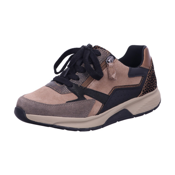 Gabor Comfort 76.878.42 nut/black/bronce k - Bild 1