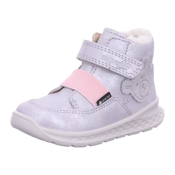 Superfit 1-000377-9500 BREEZE SILBER/ROSA - Bild 1