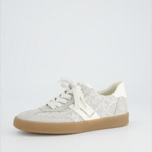 Paul Green 5457 007 0077-5457-007/Sneaker Grau