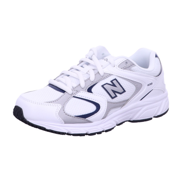 New Balance G408 5LI 408 NB 103 WHITE - Bild 1