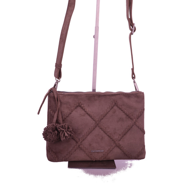 EMILY & NOAH 65860 900 taupe