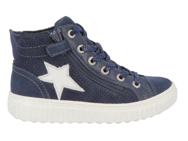 Lurchi 74L1083001 00003 navy - Bild 1