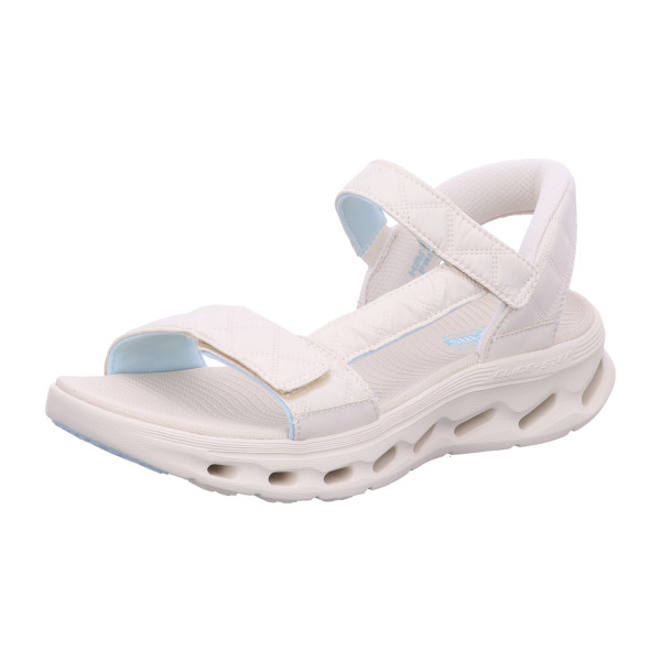 Skechers 141276 NAT GO WALK GLIDE-STEP 2.0 SA - JADA Beige - Bild 1
