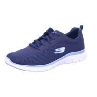 Skechers 149303 NVBL FLEX APPEAL 4.0 - BRILLIANT VIEW Blau - Bild 1 Skechers 149303 NVBL FLEX APPEAL 4.0 - BRILLIANT VIEW Blau - Bild 1