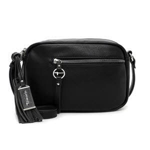 Tamaris 32800 100 Nele black, NOS