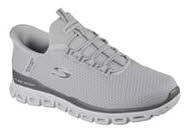 Skechers 233010 LTGY GLIDE-STEP - NOXUS Grau - Bild 1