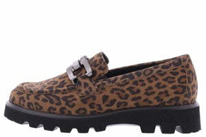 Sioux 413 48 Meredira H caramel