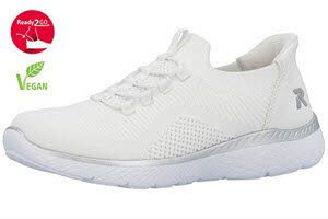 Rieker M5066-80 weiss/white - Bild 1