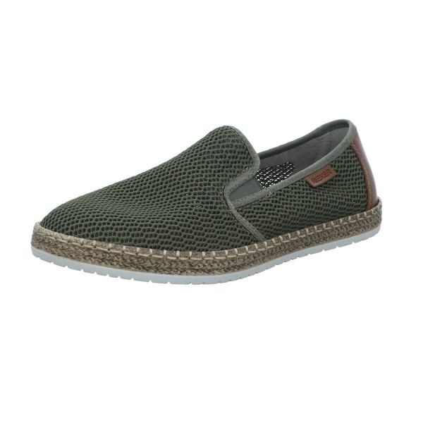 Rieker B5276 54 vert/amaretto - Bild 1