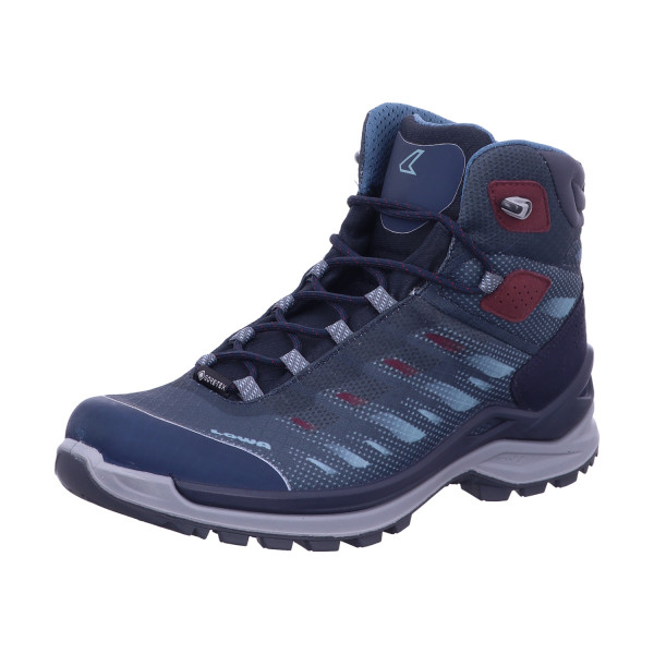 Lowa 321679 6917 FERROX GTX MID Ws navy/eisblau - Bild 1