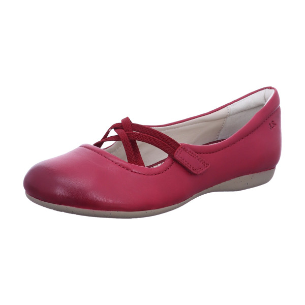 SEIBEL 87239971/490 Ballerina rot - Bild 1