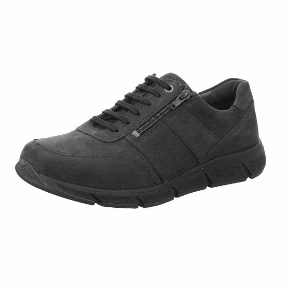 Xsensible 30073.4/360-H SWX3 - Men Dark Brown Combi