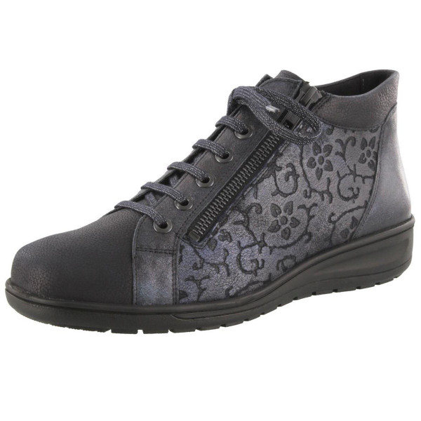 Solidus 29007 Kate - Weite K nightblue