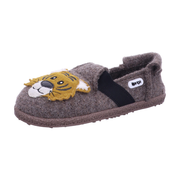 Nanga 31 0442 80 Roar Tiger braun - Bild 1