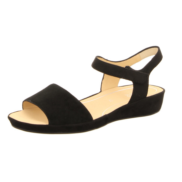 ARA 12-39110-01 CAPRI BEACH,SCHWARZ - Bild 1