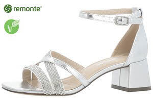 Remonte D1L51 90 argento - Bild 1