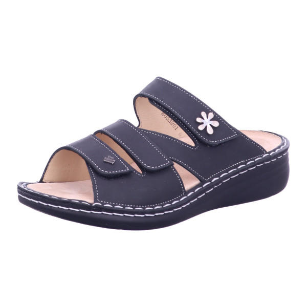 Finn Comfort 02640 723393 GRENADA BLACK - Bild 1