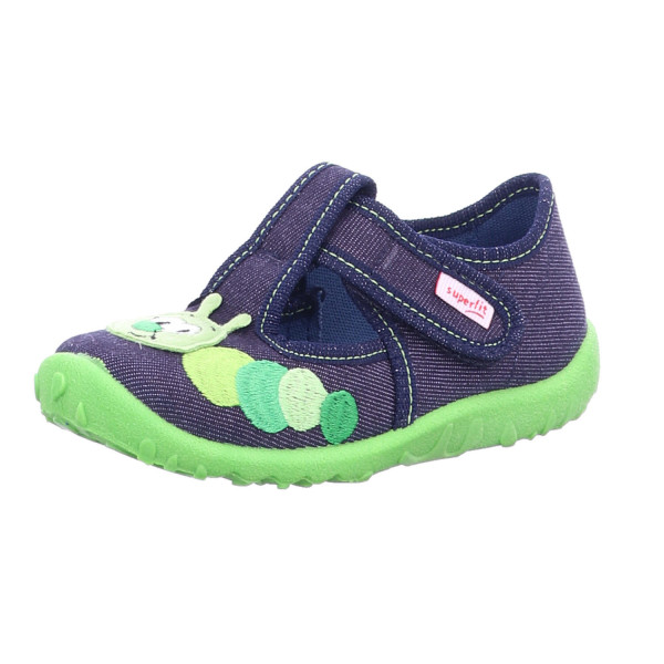 Superfit 0-609256-8000 SPOTTY BLAU - Bild 1