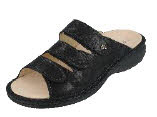 Finn Comfort 02620 838144 HELLAS NERO