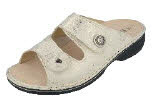 Finn Comfort 05003 902899 ZENO ORO/STEAM
