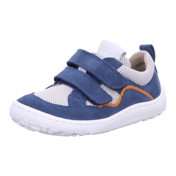 Froddo G3130260 14 Barefoot Base blau - Bild 1