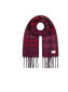 Barts 6312 25 Landina Scarf augergine - Bild 1