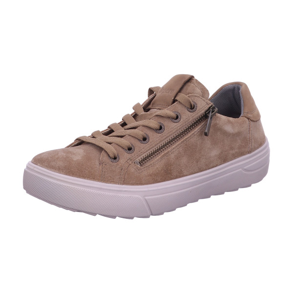 Legero 2-000519-4400 Halbschuh Leder \\ MILENA PALUDE (BEIGE) - Bild 1