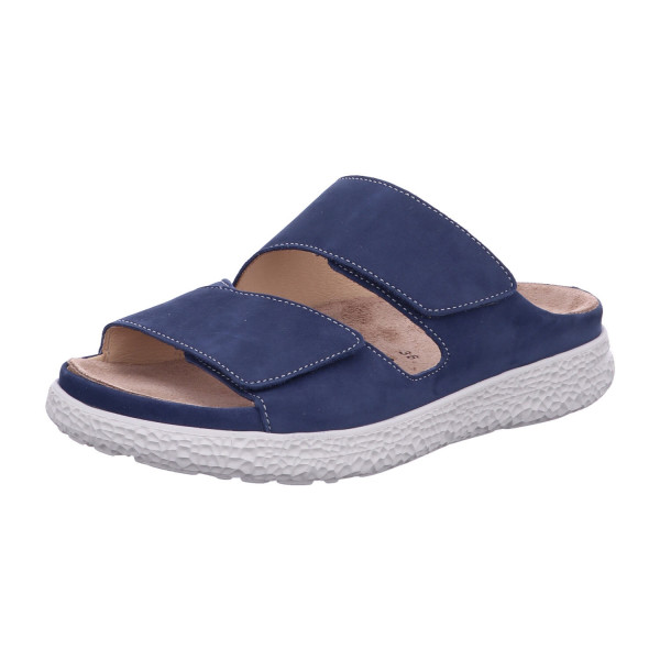 Hartjes 122122199 4700 GROOVE NATURAL BLAUW - Bild 1