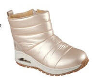 Skechers 168127 GLD UNO RUGGED - gold - Bild 1