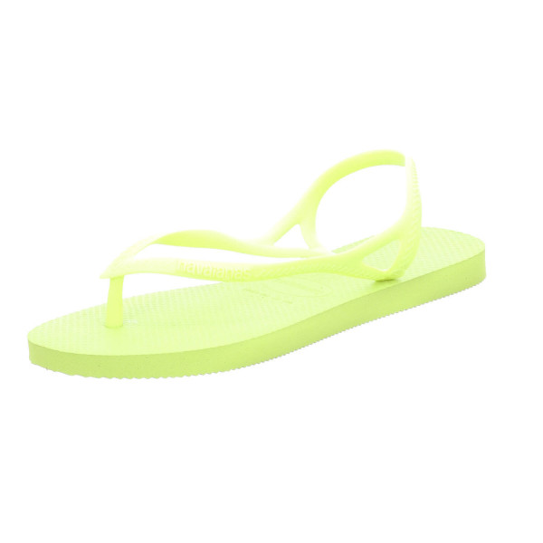 Havaianas 4145746-5809 gelb - Bild 1