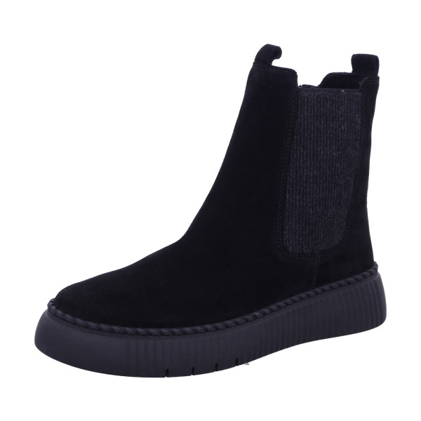 Gabor 73.540.17 schwarz (El.Filz) - Bild 1