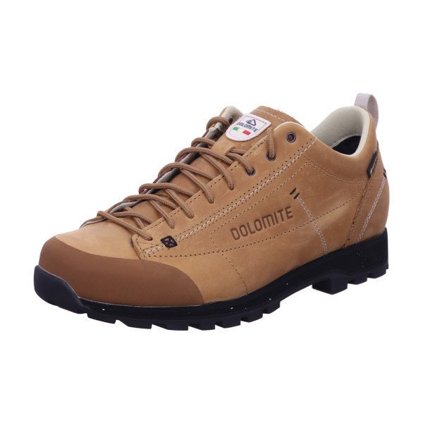 Dolomite 292530 1190 DOL Shoe 54 Low Fg Evo GTX Autumn Brown - Bild 1