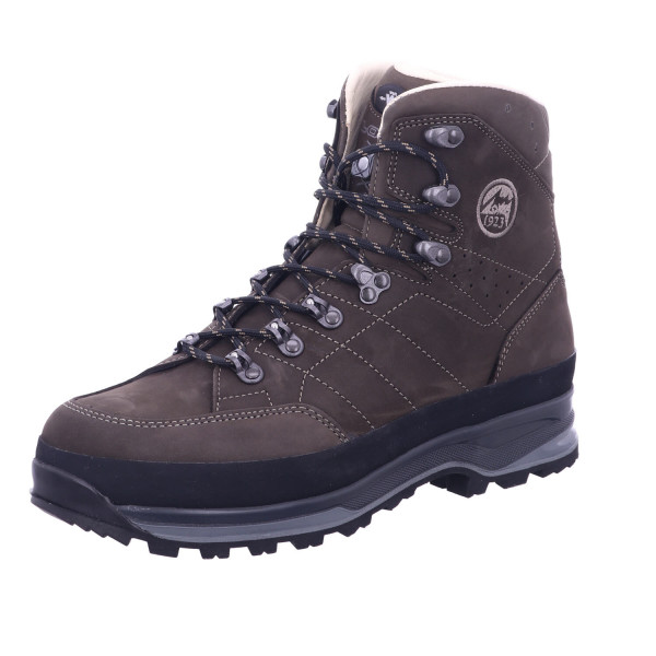 Lowa 311620 9030 MADDOX PRO GTX MID grau/grau - Bild 1