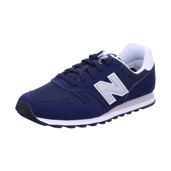 New Balance ML373KB2 D/BLA ML373V2 BLACK - Bild 1